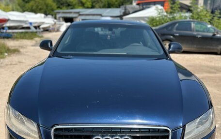 Audi A5, 2008 год, 630 000 рублей, 1 фотография