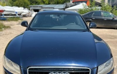 Audi A5, 2008 год, 630 000 рублей, 1 фотография