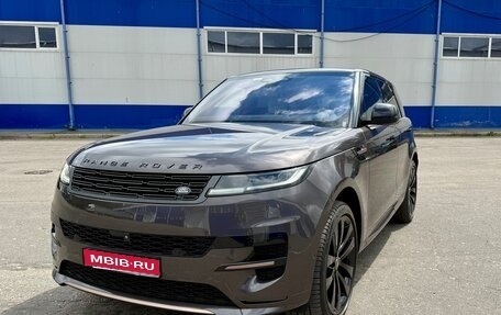Land Rover Range Rover Sport, 2023 год, 13 500 000 рублей, 1 фотография