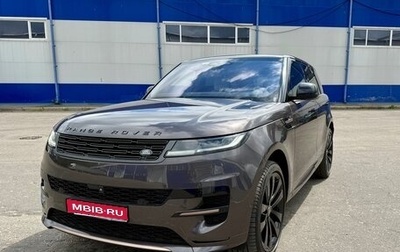 Land Rover Range Rover Sport, 2023 год, 13 500 000 рублей, 1 фотография