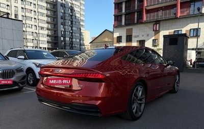 Audi A7, 2019 год, 4 400 000 рублей, 1 фотография