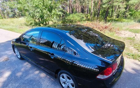 Honda Civic VIII, 2010 год, 905 000 рублей, 9 фотография