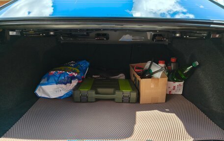 Honda Civic VIII, 2010 год, 905 000 рублей, 16 фотография