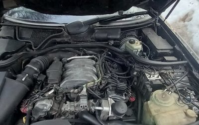 Mercedes-Benz E-Класс, 1997 год, 250 000 рублей, 1 фотография