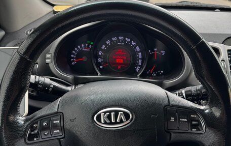 KIA Sportage III, 2010 год, 1 150 000 рублей, 7 фотография