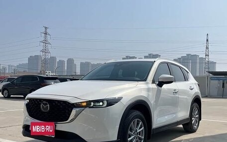 Mazda CX-5 II, 2022 год, 2 000 444 рублей, 1 фотография