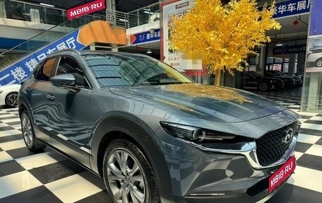 Mazda CX-30 I, 2021 год, 2 110 737 рублей, 1 фотография