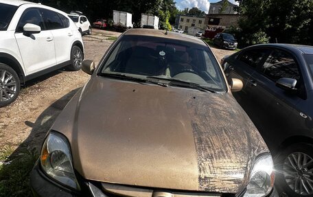 KIA Rio II, 2003 год, 190 000 рублей, 1 фотография