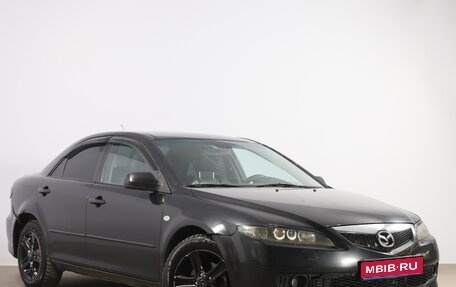 Mazda 6, 2005 год, 399 000 рублей, 1 фотография