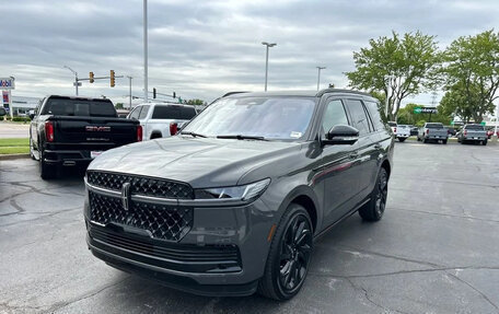 Lincoln Navigator, 2025 год, 16 817 876 рублей, 1 фотография