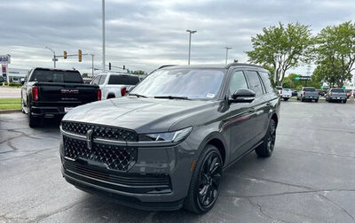 Lincoln Navigator, 2025 год, 16 817 876 рублей, 1 фотография