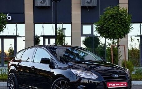 Ford Focus III, 2012 год, 800 000 рублей, 1 фотография