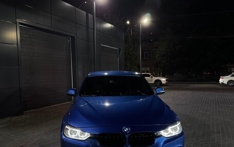 BMW 3 серия, 2014 год, 2 500 000 рублей, 4 фотография