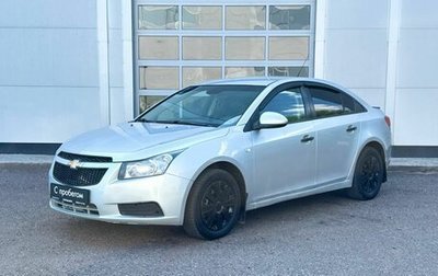 Chevrolet Cruze II, 2012 год, 559 000 рублей, 1 фотография