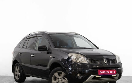 Renault Koleos I рестайлинг 2, 2008 год, 899 000 рублей, 1 фотография