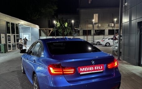 BMW 3 серия, 2014 год, 2 500 000 рублей, 6 фотография