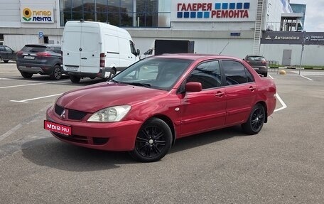 Mitsubishi Lancer IX, 2009 год, 420 000 рублей, 1 фотография