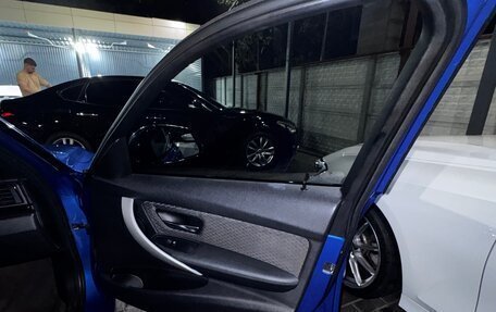 BMW 3 серия, 2014 год, 2 500 000 рублей, 9 фотография