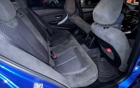 BMW 3 серия, 2014 год, 2 500 000 рублей, 11 фотография