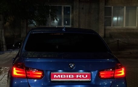 BMW 3 серия, 2014 год, 2 500 000 рублей, 7 фотография