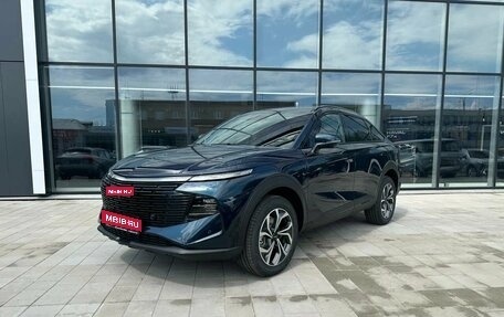 Haval F7x, 2026 год, 3 799 000 рублей, 1 фотография