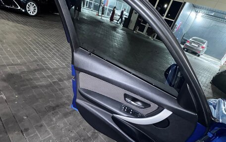 BMW 3 серия, 2014 год, 2 500 000 рублей, 15 фотография