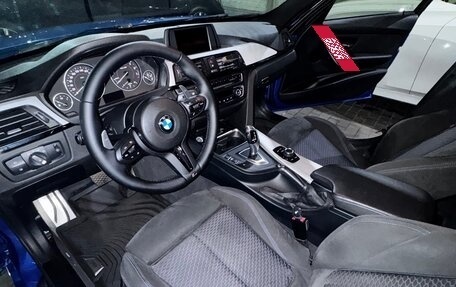 BMW 3 серия, 2014 год, 2 500 000 рублей, 13 фотография
