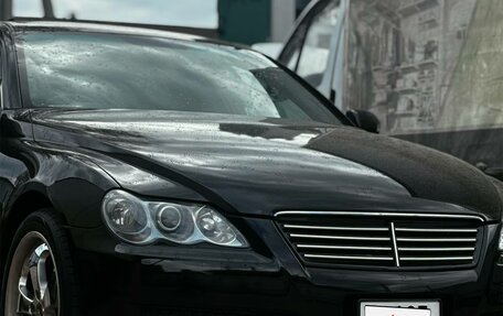 Toyota Mark X II, 2007 год, 1 120 000 рублей, 2 фотография