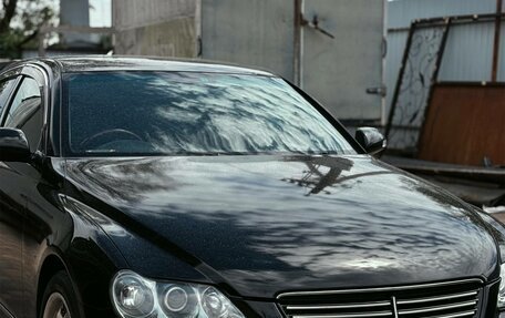 Toyota Mark X II, 2007 год, 1 120 000 рублей, 5 фотография