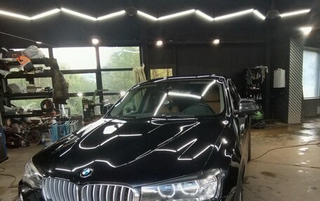 BMW X4, 2016 год, 2 990 000 рублей, 2 фотография
