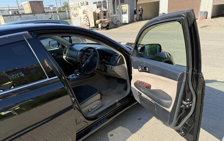 Toyota Mark X II, 2007 год, 1 120 000 рублей, 12 фотография