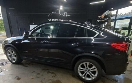 BMW X4, 2016 год, 2 990 000 рублей, 6 фотография