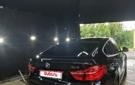 BMW X4, 2016 год, 2 990 000 рублей, 3 фотография