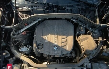 BMW X4, 2016 год, 2 990 000 рублей, 16 фотография