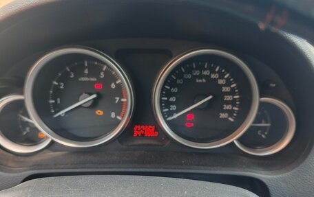 Mazda 6, 2008 год, 500 000 рублей, 2 фотография
