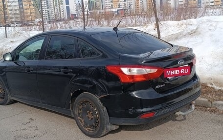 Ford Focus III, 2014 год, 570 000 рублей, 7 фотография