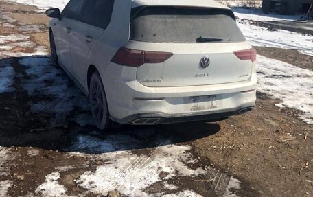 Volkswagen Golf VIII, 2022 год, 1 830 000 рублей, 3 фотография