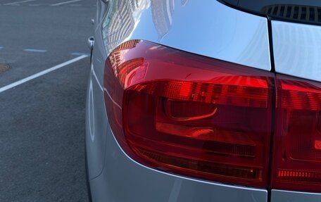 Volkswagen Tiguan I, 2013 год, 1 270 000 рублей, 6 фотография