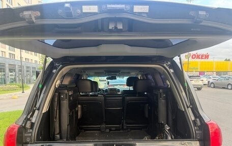 Toyota Land Cruiser 200, 2011 год, 2 900 000 рублей, 4 фотография
