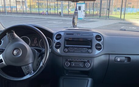 Volkswagen Tiguan I, 2013 год, 1 270 000 рублей, 8 фотография