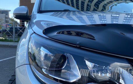 Volkswagen Tiguan I, 2013 год, 1 270 000 рублей, 7 фотография