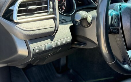 Toyota Camry, 2019 год, 2 900 000 рублей, 14 фотография