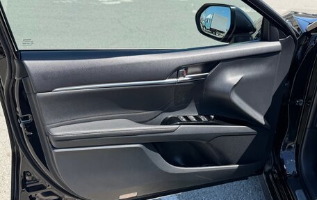 Toyota Camry, 2019 год, 2 900 000 рублей, 15 фотография