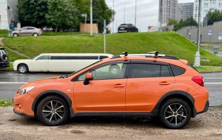 Subaru XV I рестайлинг, 2012 год, 970 000 рублей, 8 фотография