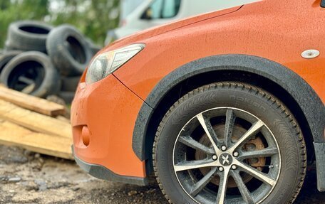 Subaru XV I рестайлинг, 2012 год, 970 000 рублей, 9 фотография