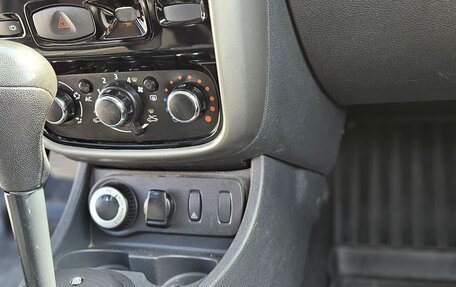 Renault Duster I рестайлинг, 2014 год, 870 000 рублей, 8 фотография
