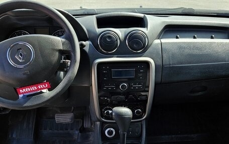 Renault Duster I рестайлинг, 2014 год, 870 000 рублей, 9 фотография
