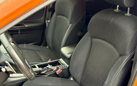Subaru XV I рестайлинг, 2012 год, 970 000 рублей, 16 фотография