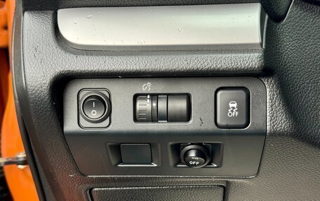 Subaru XV I рестайлинг, 2012 год, 970 000 рублей, 27 фотография