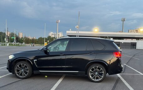 BMW X5, 2016 год, 2 850 000 рублей, 5 фотография